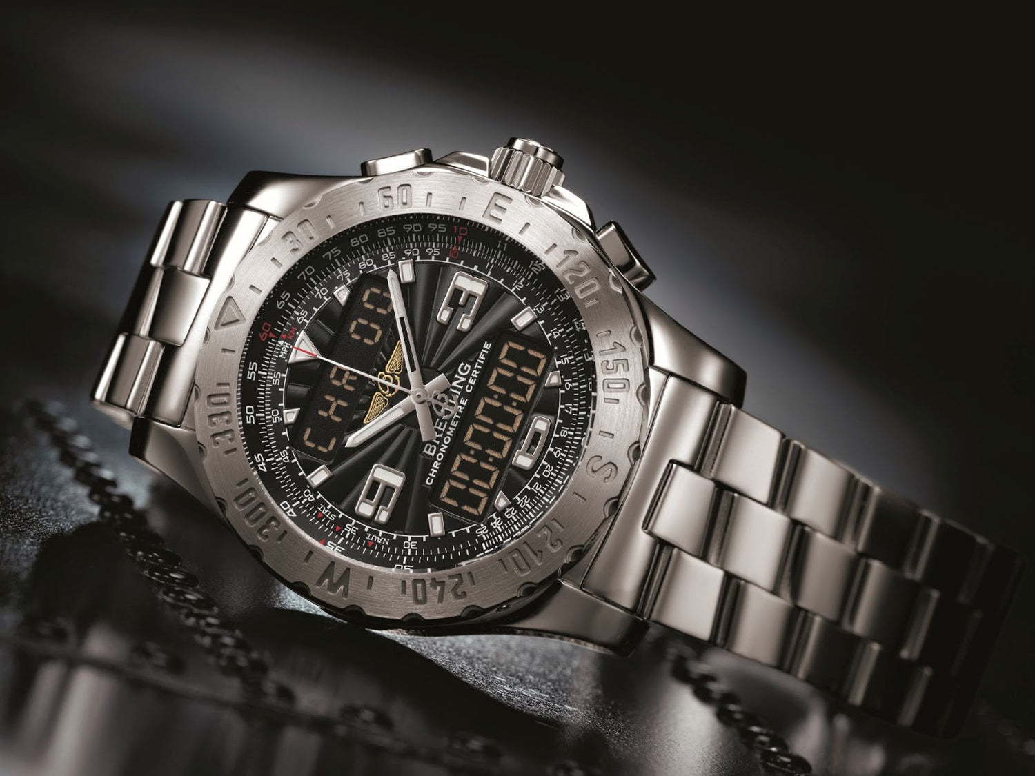 Branded Watches